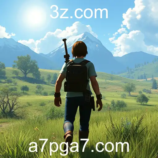 A7PG: O Futuro dos Jogos Online em 2025