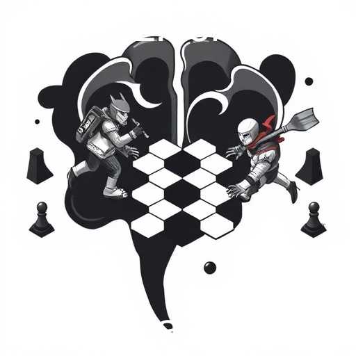 Explorando a Revolução dos Jogos em 2025