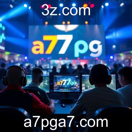 A Revolução do Gaming com a7pg