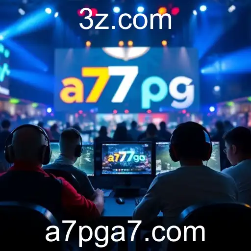 A Revolução do Gaming com a7pg