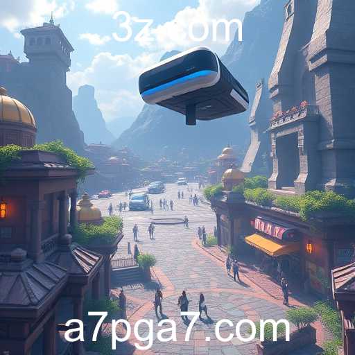 A Revolução do a7pg no Mundo dos Jogos Online