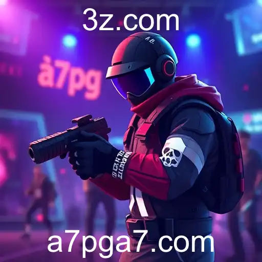 A7pg Revoluciona o Cenário dos Jogos Online
