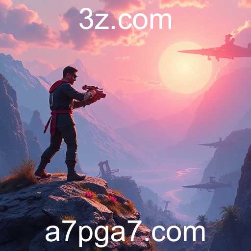 Avanços e Tendências em Jogos de 2025