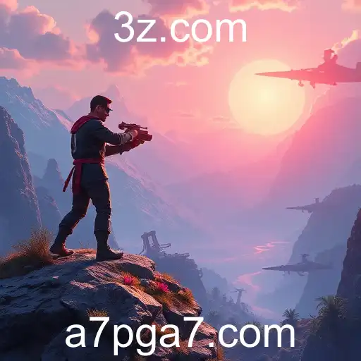 Avanços e Tendências em Jogos de 2025