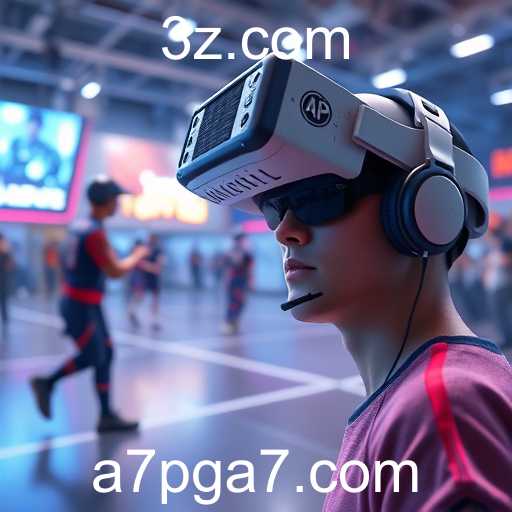 A Revolução dos Jogos em Realidade Aumentada no Cenário Atual