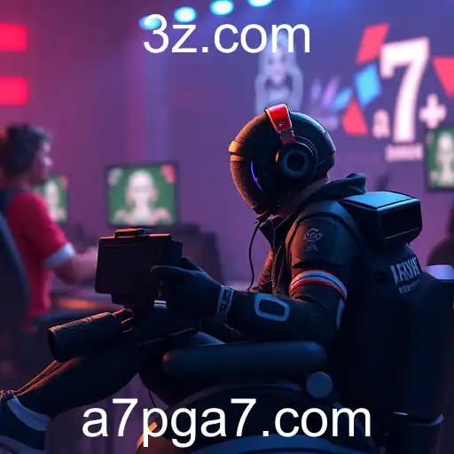 O Crescimento dos Jogos Online em 2025