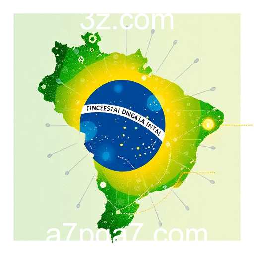 Avanços na Digitalização Transformam Economia Brasileira