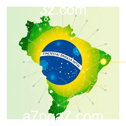 Avanços na Digitalização Transformam Economia Brasileira