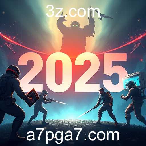 A Ascensão Vertiginosa dos Jogos Emergentes em 2025