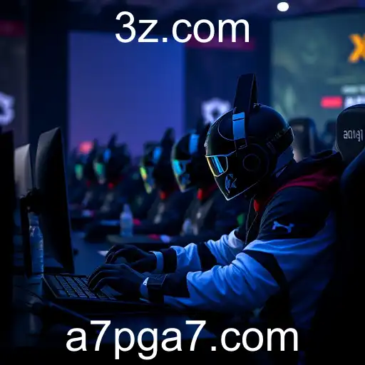 Transformações no Universo dos Jogos em 2025