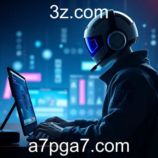 Cenário Atual dos Jogos em A7PG