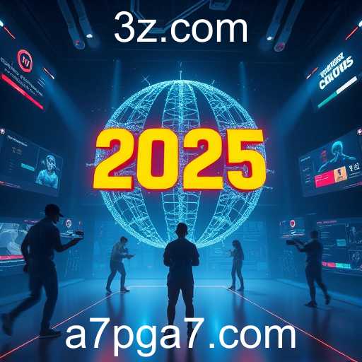 A Revolução dos Jogos Online em 2025