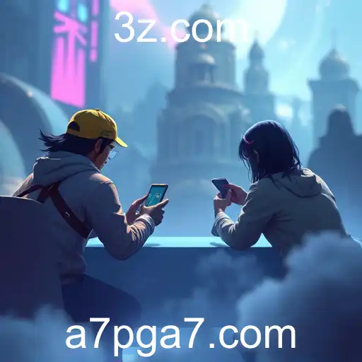 Revolução dos Jogos em 2025: A Ascensão dos Portais Locais