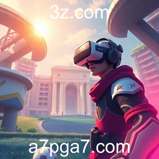 Inovações na Indústria de Jogos: O Que Esperar nos Próximos Meses