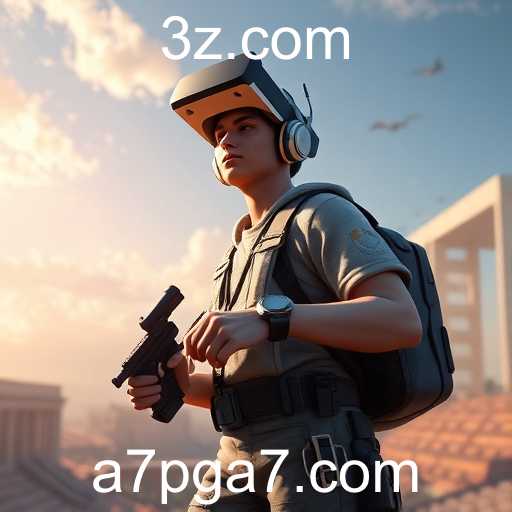 Revolução no Mundo dos Jogos: Inovações e Desafios