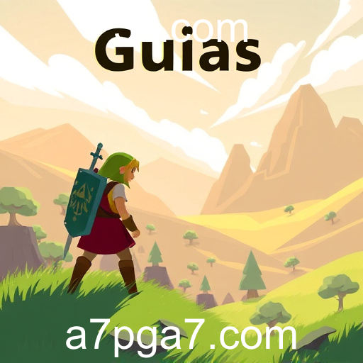 Desvendando a Categoria de 'Guias' no Mundo dos Videogames