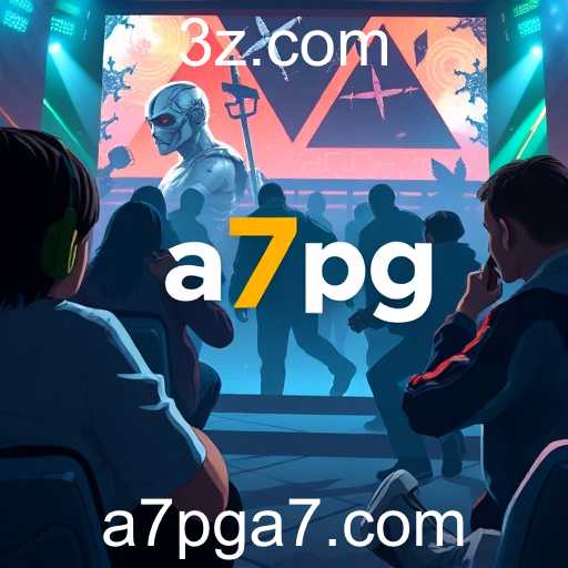 Impacto do a7pg no universo dos jogos