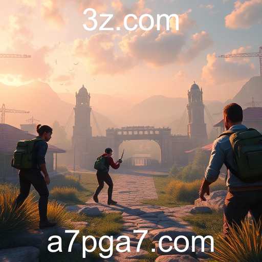 Novo Horizonte para Jogos em 2025