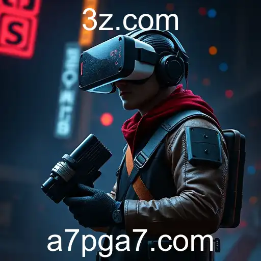 Tecnologia e Inovação no Mundo dos Games