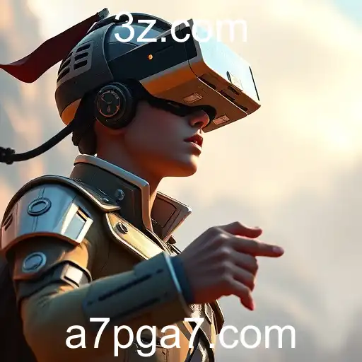 Revoluções no Horizonte dos Jogos em 2025