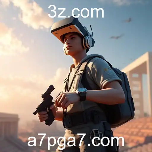 Revolução no Mundo dos Jogos: Inovações e Desafios