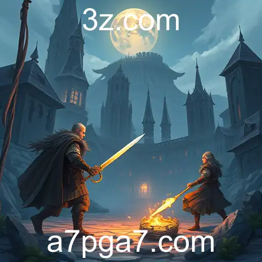 A Reviravolta do Ano em Jogos Online