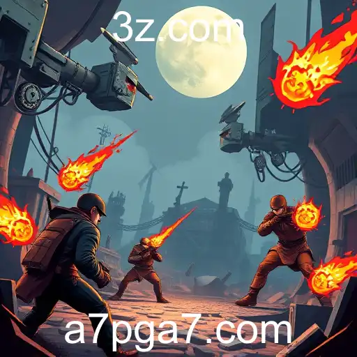 A Revolução dos Jogos Online: O Mundo a Seus Pés