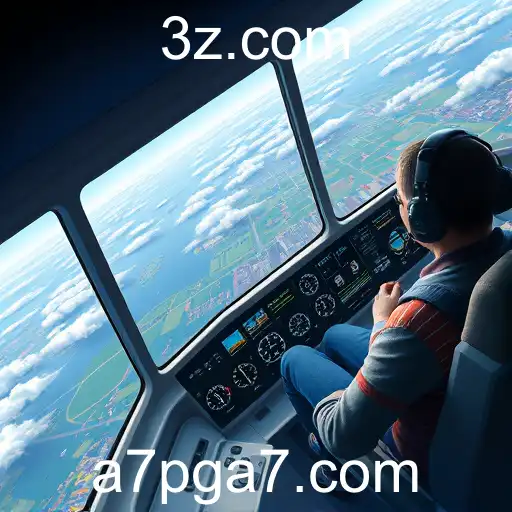 Revolução no Universo dos Jogos Eletrônicos