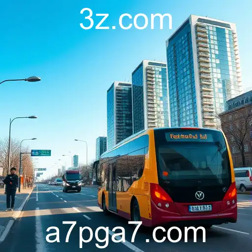 Inovações Tecnológicas Revolucionam o Cotidiano em 2025