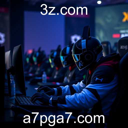 Nova Era dos Jogos Online com a7pg