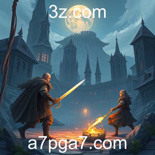 A Reviravolta do Ano em Jogos Online