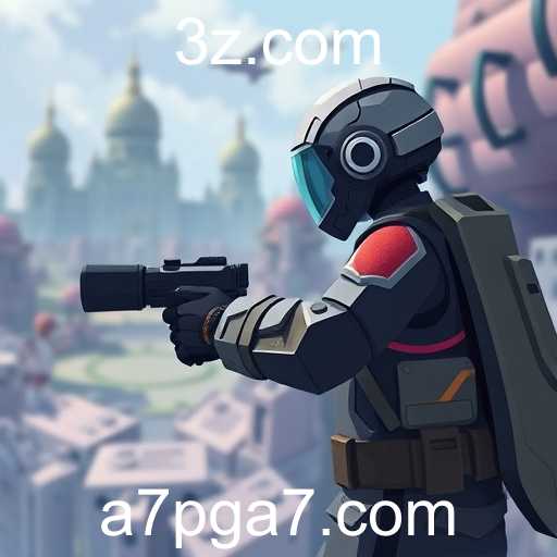 A Ascensão do a7pg: Mudando o Jogo Online