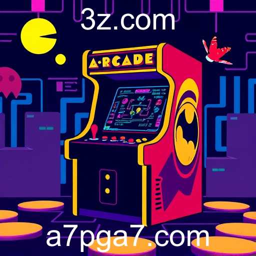 Transformações do A7PG no Cenário Global dos Jogos