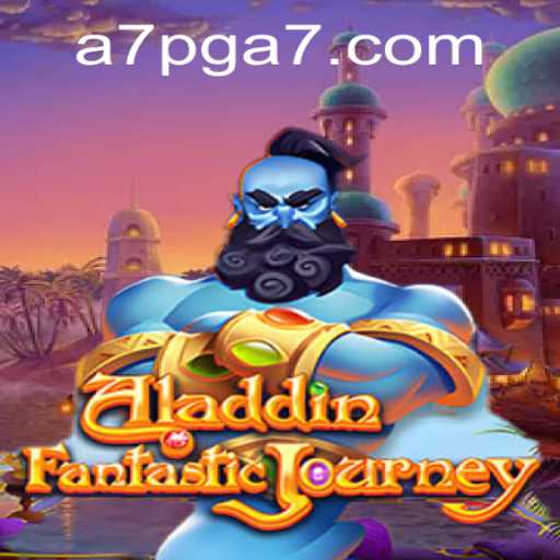 Discover the Magic of Aladdin: An In-Depth Guide to the Enchanting Game
