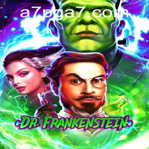 Unearth the Mysteries of DrFrankenstein: A Thrilling Gaming Experience