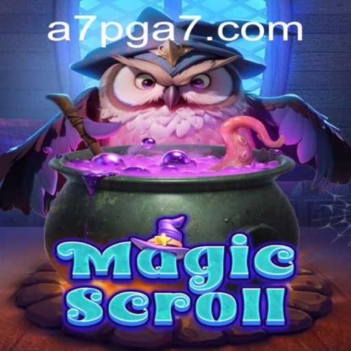 Unveiling the Enchanting World of MagicScroll: A Journey Through Its Mystical Gameplay