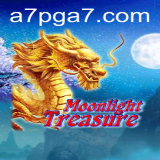 MoonlightTreasure: A Captivating Adventure Awaits