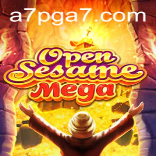 Unlock the Thrills: OPENSESAMEMEGA - A New Era in Gaming