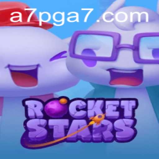 Discover the Adventure of RocketStars