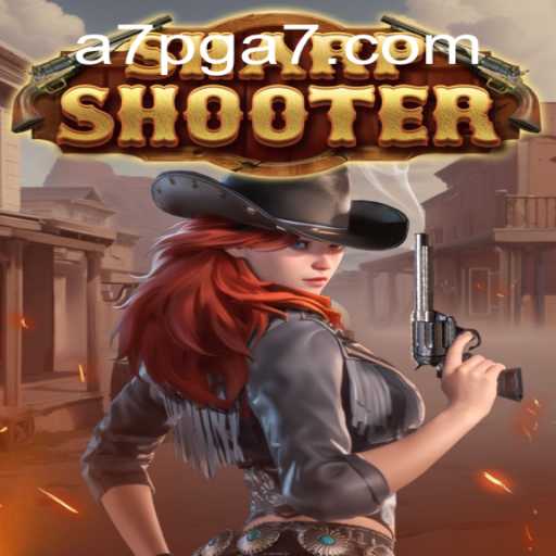 Sharpshooter: A New Era in Gaming with A7PG