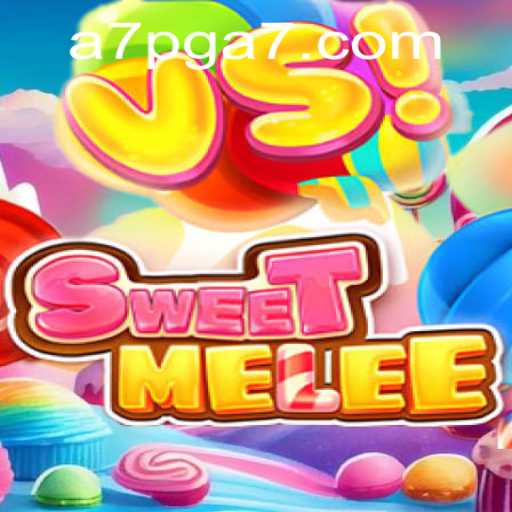Exploring the Enchanting World of SweetMelee: A Game of Strategy and Confection